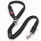 Autogordel Hond 3-in-1