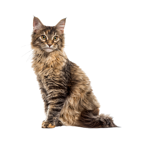 Voor Katten