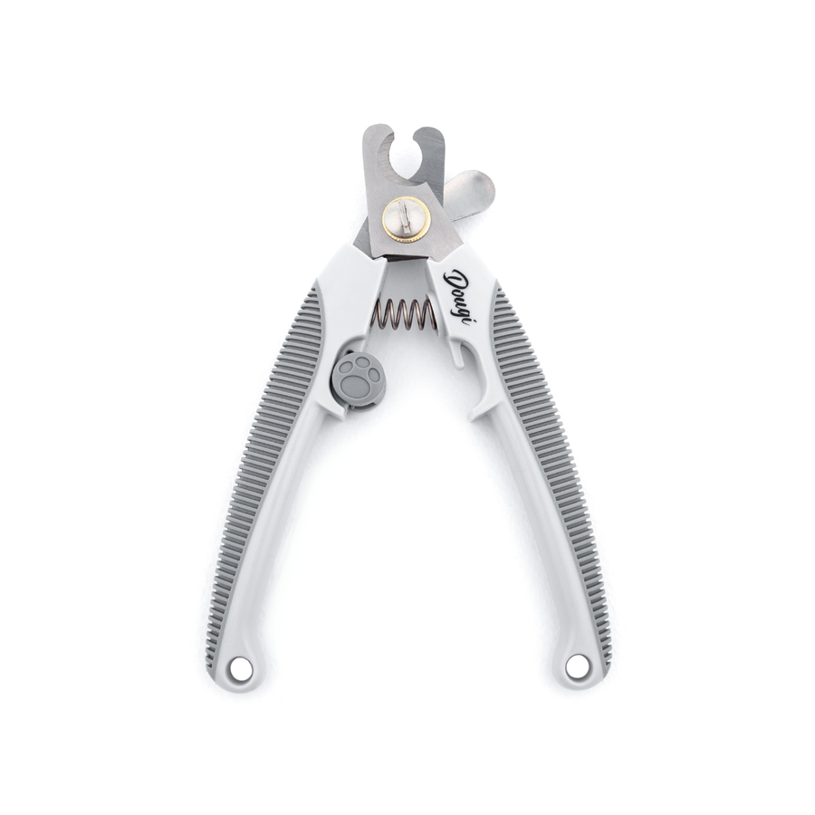 Nagelknipper met Veiligheidsstop