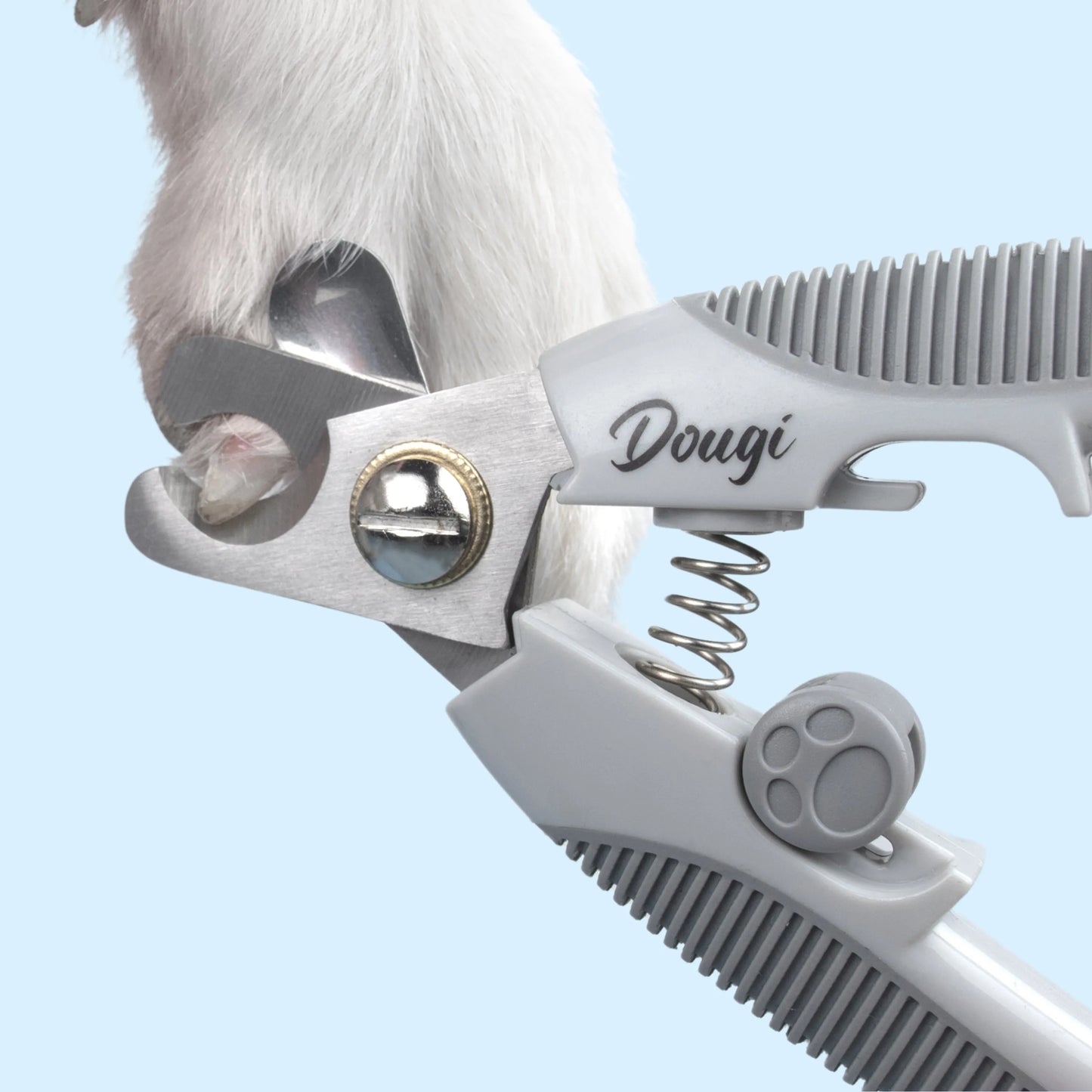 Nagelknipper voor Honden, Katten en Knaagdieren met Veiligheidsstop