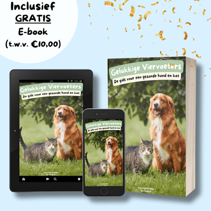 Nagelknipper voor Honden, Katten en Knaagdieren met Veiligheidsstop