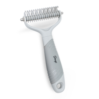 Ondervachtkam voor Hond en Kat